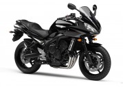 Yamaha FZ6 Fazer S2 Yamaha FZ6 Fazer S2
